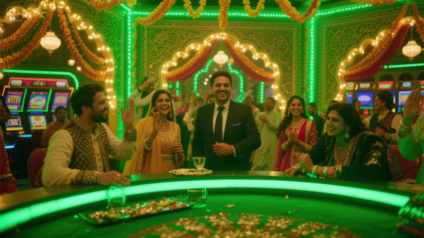 lucky pkr game login