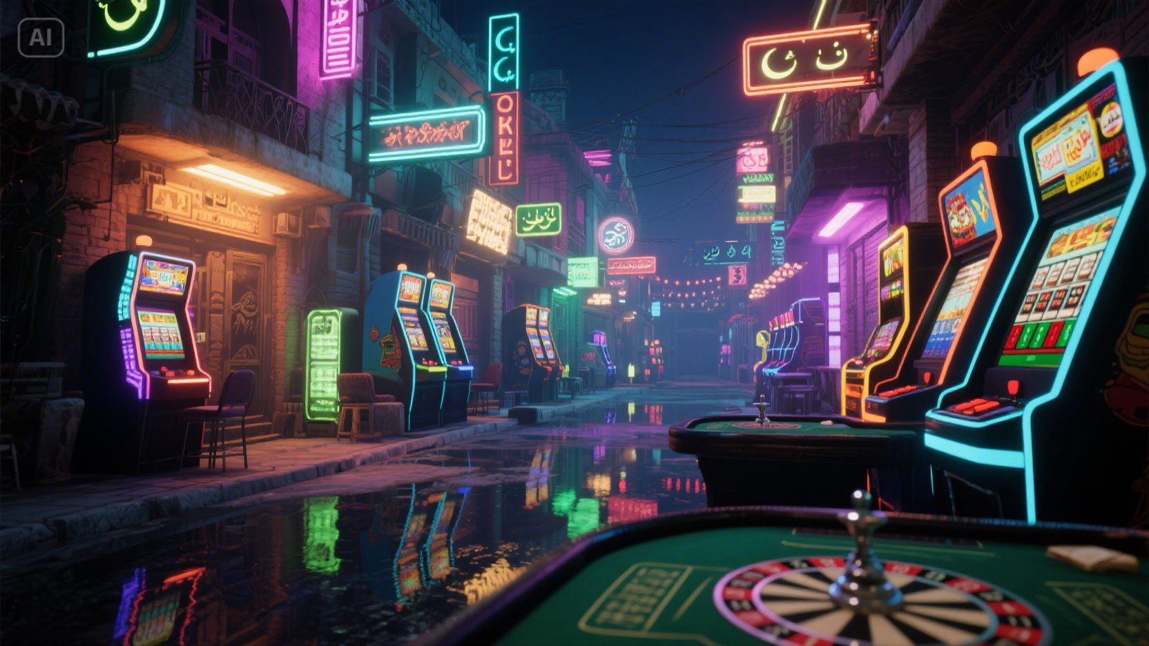 lucky pkr game login